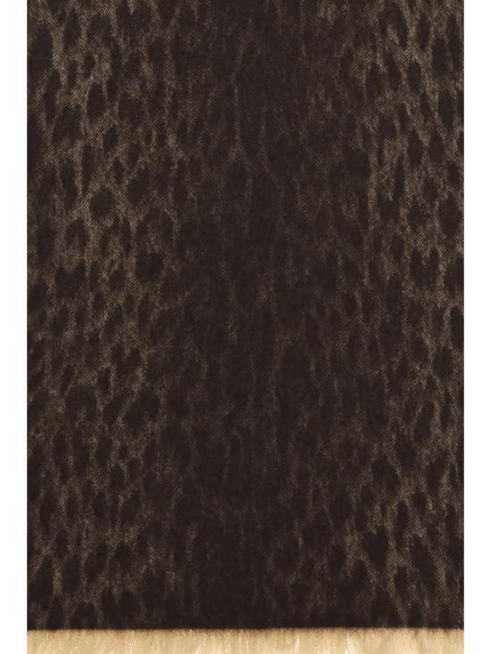 26FW 구찌 머플러/스카프 A005HK3G200 9864 BROWN - GUCCI