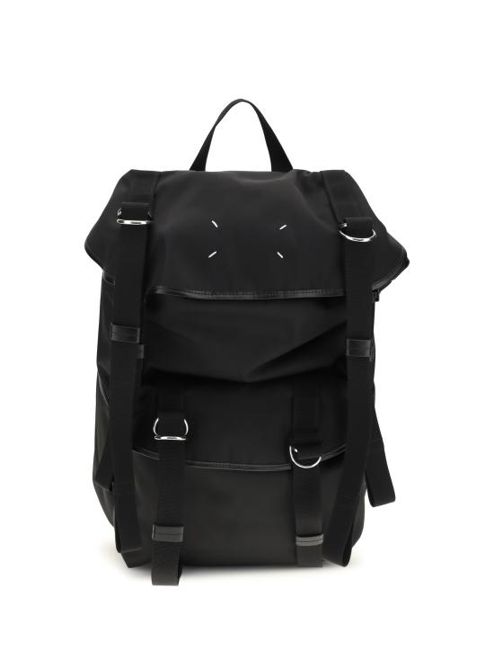 26FW 마르지엘라 백팩 SB2WA0014P9243 T8013 BLACK