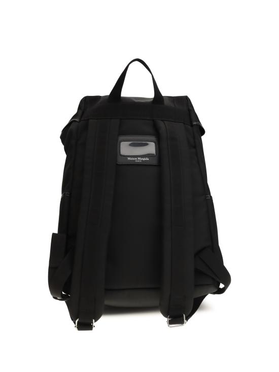 26FW 마르지엘라 백팩 SB2WA0014P9243 T8013 BLACK - MAISON MARGIELA