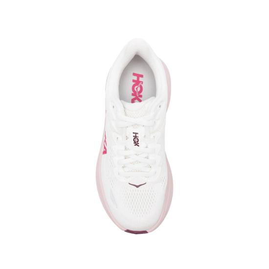 26FW 호카 본디 9 스니커즈 1162012 WKP WHITE - HOKA