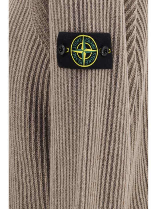 26FW 스톤 아일랜드 스웨터 L2S155100067S0N21 V0094 BEIGE - STONE ISLAND