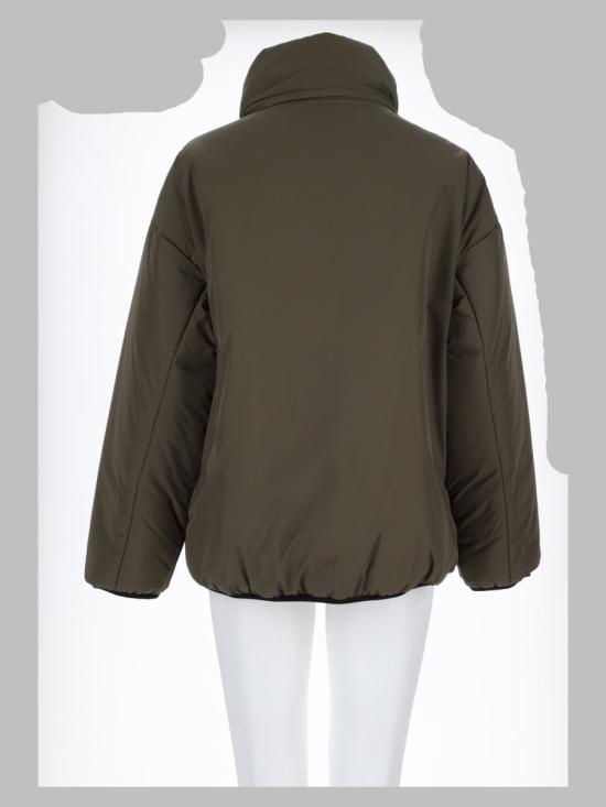 26FW 페이 패딩 NAW11533500 YQQV800 GREEN - FAY