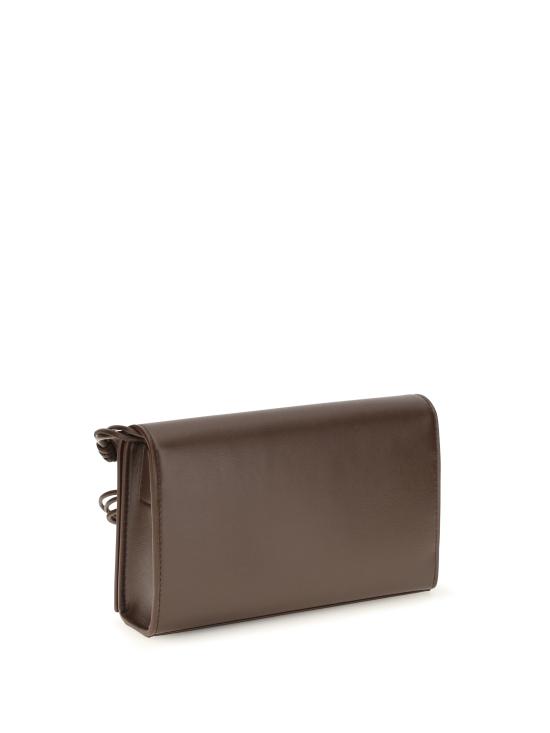 26FW 질샌더 지갑 J10VL0023P4841 205 BROWN - JIL SANDER