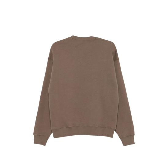 26FW 오트리 스웨터 SWPX 115Q BROWN - AUTRY