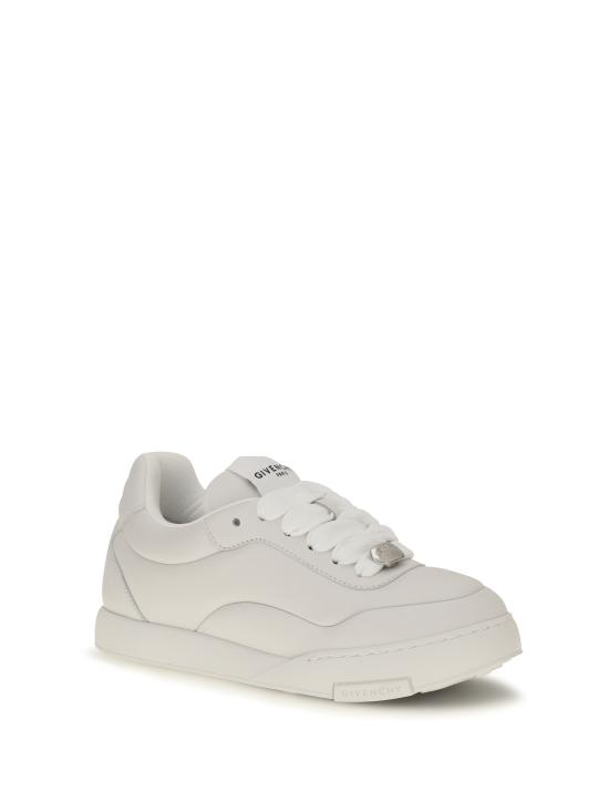 26FW 지방시 스니커즈 BE004YE2K9 100 WHITE - GIVENCHY