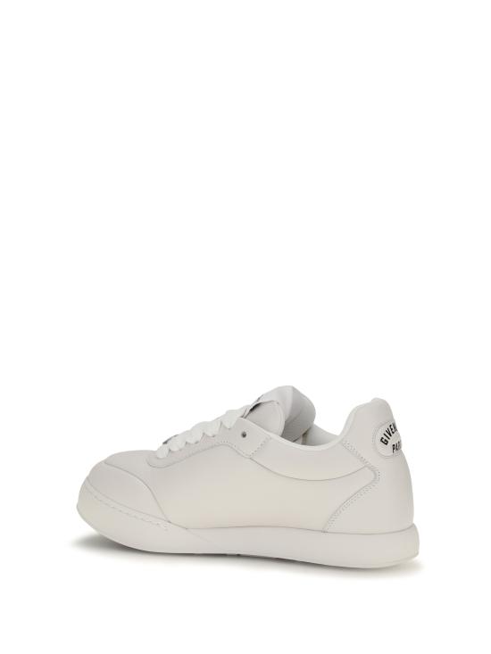26FW 지방시 스니커즈 BE004YE2K9 100 WHITE - GIVENCHY