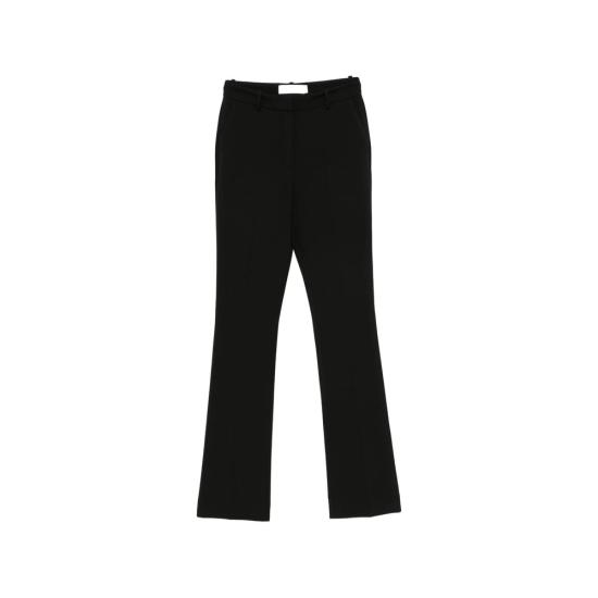26FW 이로 팬츠 MARILA WP23 BLA01 BLACK