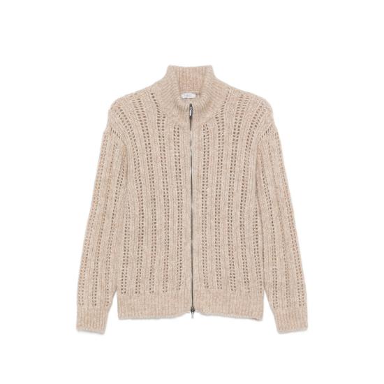 26FW 페세리코 스웨터 S99517F03 Q9249 Q46 NEUTRALS