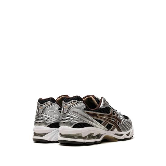 26FW 아식스 스니커즈 1201A019 004 BLACK - ASICS