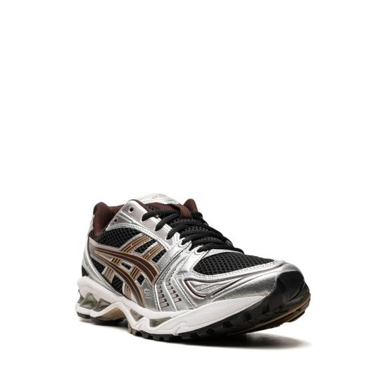 26FW 아식스 스니커즈 1201A019 004 BLACK - ASICS
