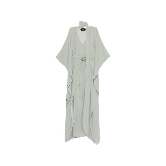 26SS 톨러 마르모 원피스 PS2630 513 GREEN