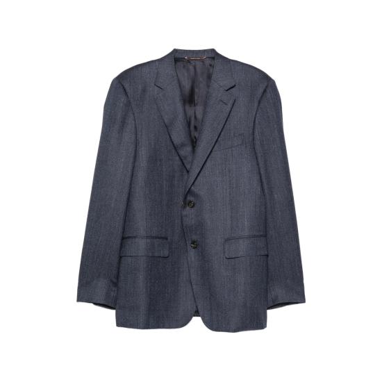 26FW 카날리 자켓 CU05772 12280 301 BLUE