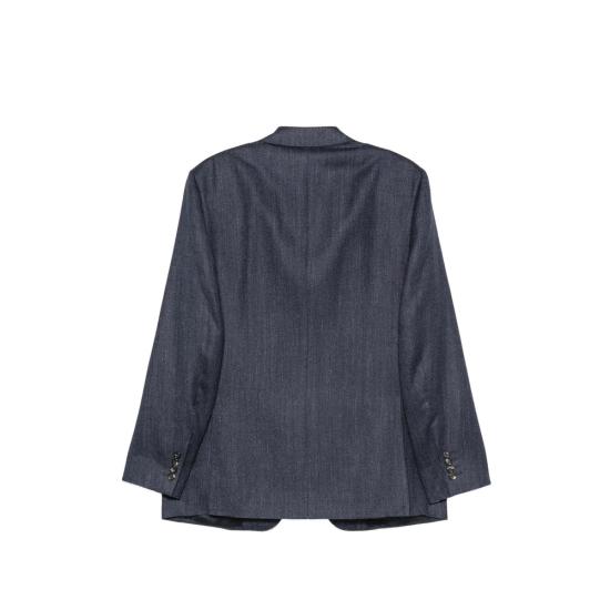 26FW 카날리 자켓 CU05772 12280 301 BLUE - CANALI