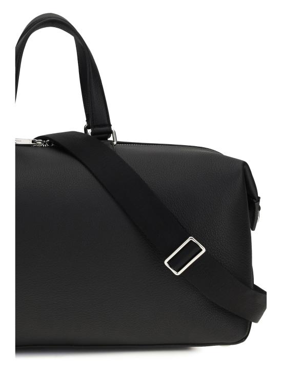 26SS 펜디 토트백 7VA686ASIH BLACK - FENDI