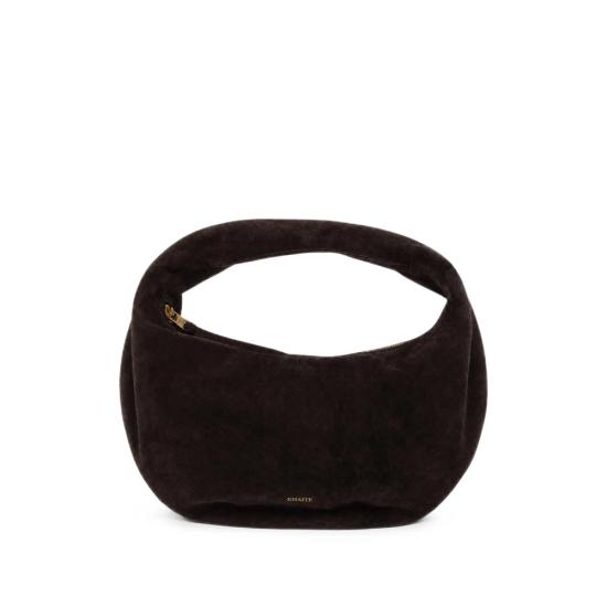 26FW 케이트 미니 호보 토트백 H4023 726 893 BROWN