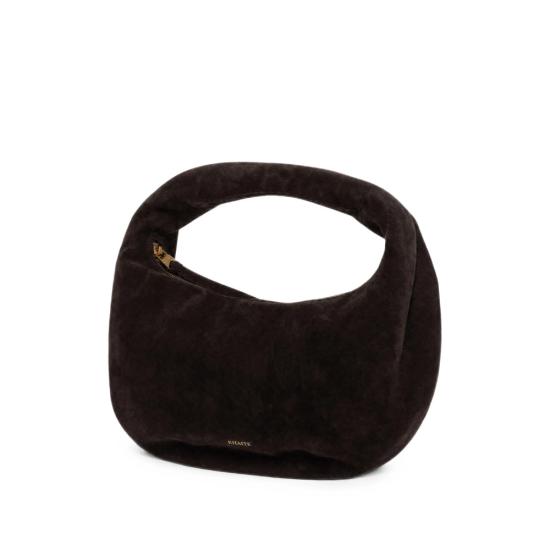 26FW 케이트 미니 호보 토트백 H4023 726 893 BROWN - KHAITE