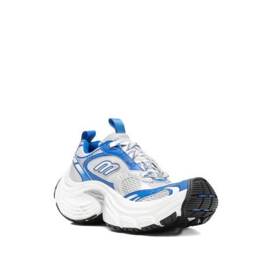 25FW 발렌시아가 6XL 스니커즈 815859 W2MV2 1490 BLUE - BALENCIAGA