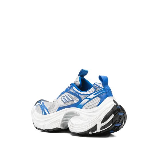 25FW 발렌시아가 6XL 스니커즈 815859 W2MV2 1490 BLUE - BALENCIAGA