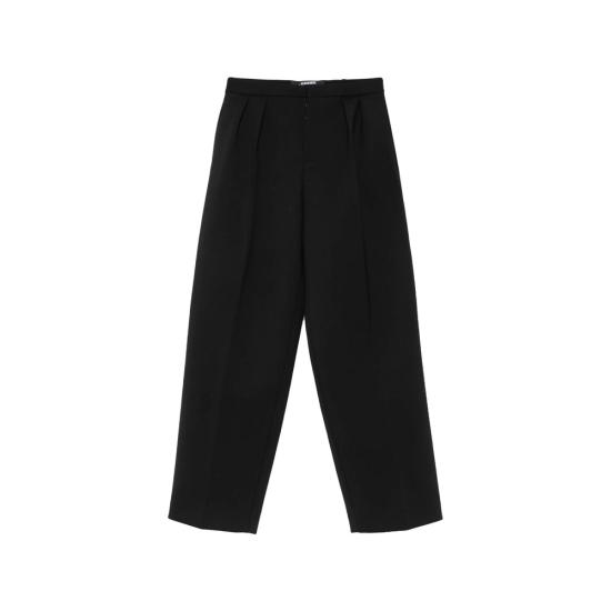 26FW 자크뮈스 팬츠 PAM00536 BW00733 990 BLACK