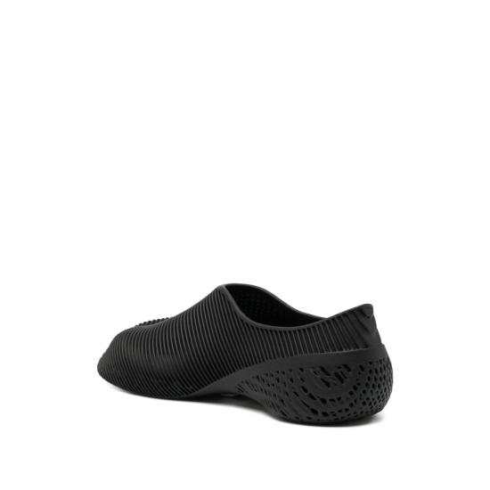 26FW 얼라이브폼 스니커즈 STRATUM TALON CHARC BLACK - ALIVEFORM
