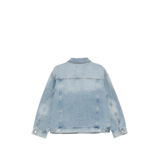 26SS 던스트 자켓 UDJU6A108B1 LBLUE - DUNST
