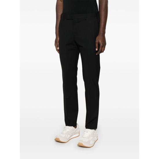 26SS 피티토리노 스트레이트 팬츠 MA27 AFX0Z00FWD 0990 BLACK - PT TORINO