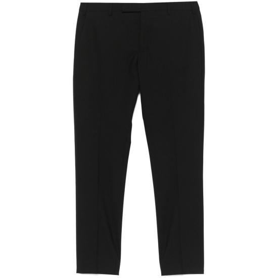 26SS 피티토리노 스트레이트 팬츠 MA27 AFX0Z00FWD 0990 BLACK