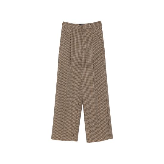 26FW 씨페러 팬츠 SWP0128 TWF0124 8030 BROWN