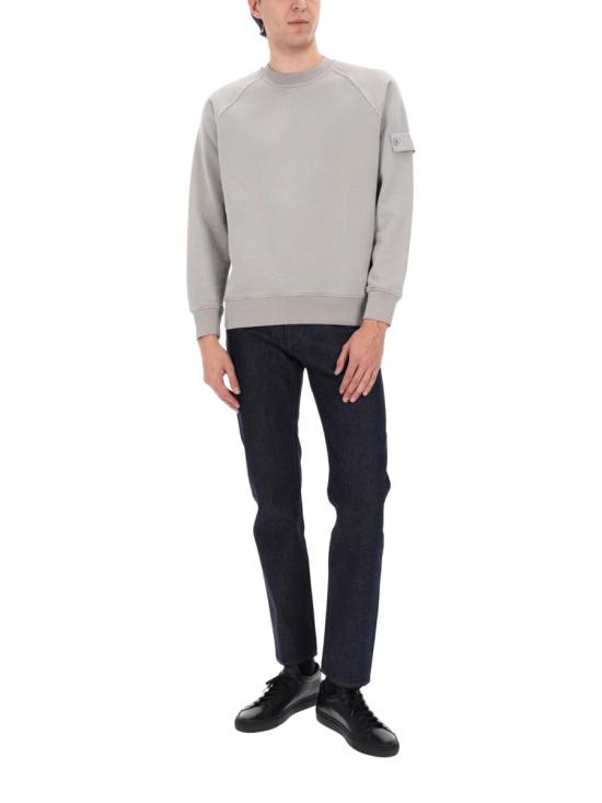 26SS 스톤 아일랜드 데님 팬츠 J100005 S00J8VJ200 BLUE - STONE ISLAND