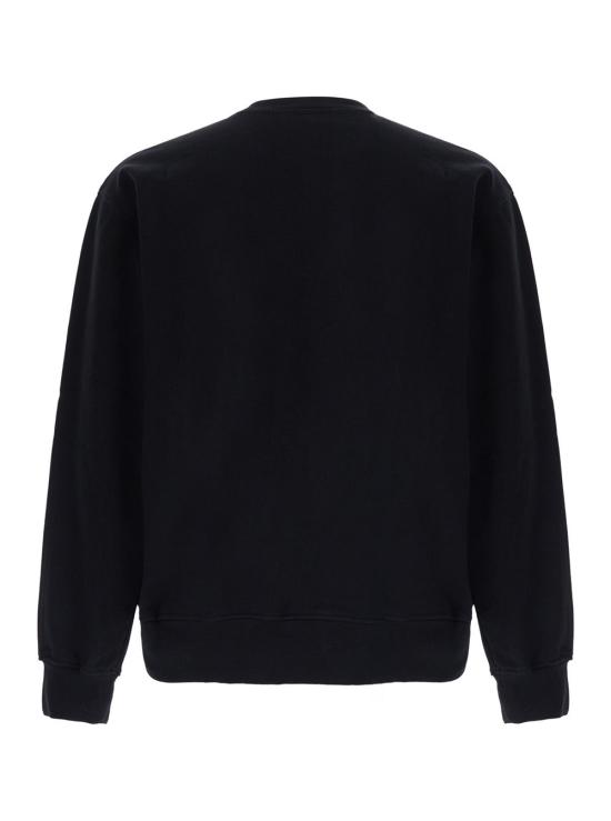 26FW 파노말스튜디오 긴팔 티셔츠 NR2021AV BLACK - PAS NORMAL STUDIOS