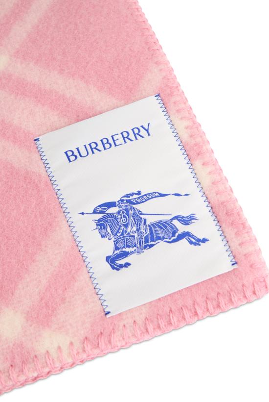 버버리 머플러/스카프 8114367 PINK - BURBERRY