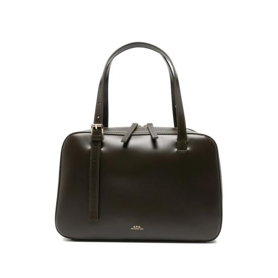 26FW 아페쎄 숄더백 PXCDN F67017 KBE BROWN