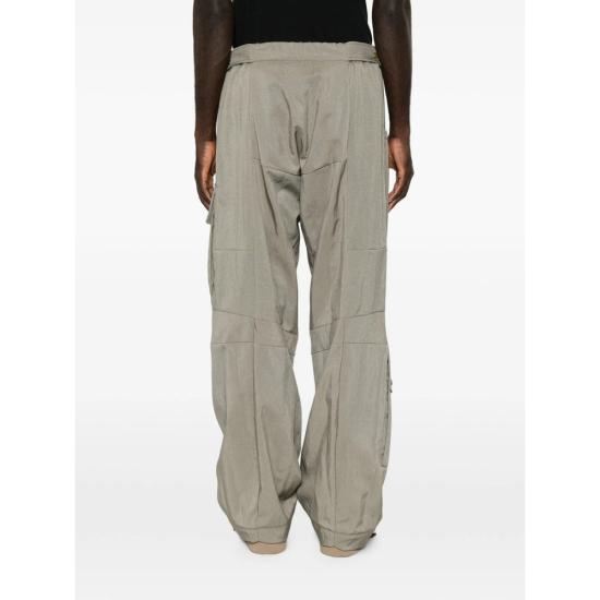 26FW 비비안웨스트우드 카고 팬츠 2F01002A W01JR D403 GRAY - VIVIENNE WESTWOOD