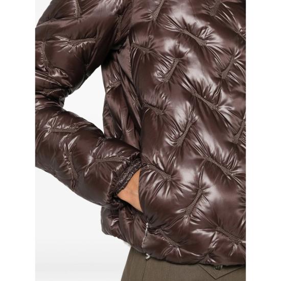 26FW 에르노 패딩 12017Z PI00169DR 8810 BROWN - HERNO
