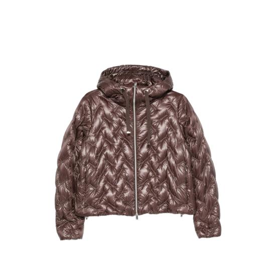 26FW 에르노 패딩 12017Z PI00169DR 8810 BROWN