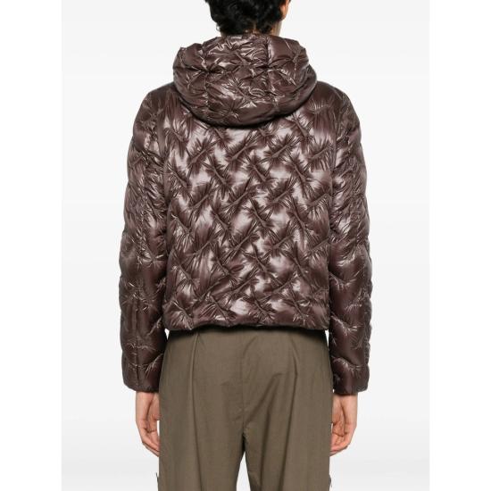 26FW 에르노 패딩 12017Z PI00169DR 8810 BROWN - HERNO
