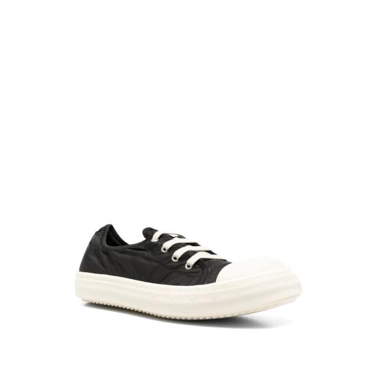 26FW 릭 오웬스 스니커즈 RR02F4899 NDOEH4 911 BLACK - RICK OWENS