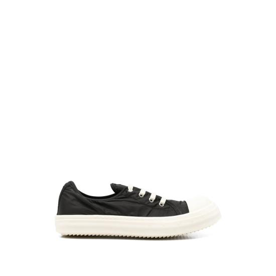 26FW 릭 오웬스 스니커즈 RR02F4899 NDOEH4 911 BLACK