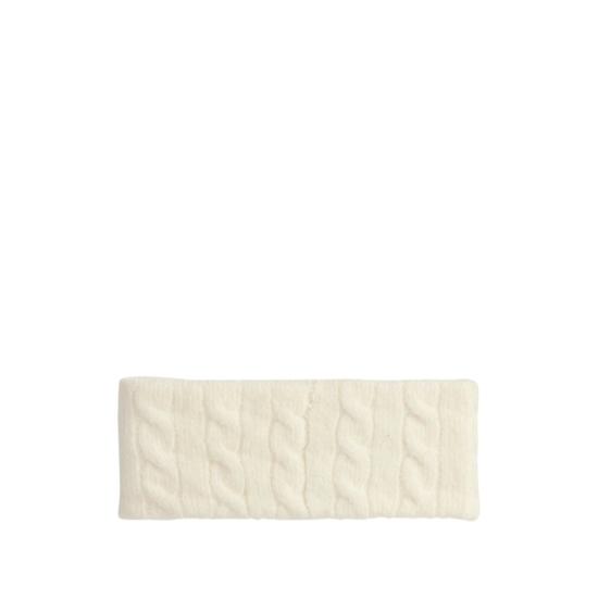 26FW 랄프 로렌 비니 455981426005 CREAM WHITE - RALPH LAUREN