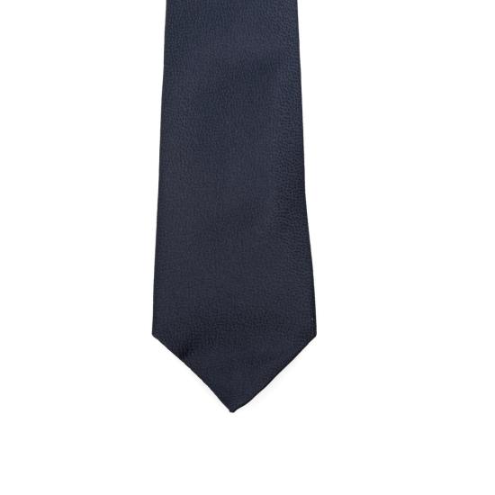26FW 카날리 넥타이 HJ04740 18 2 NAVY - CANALI