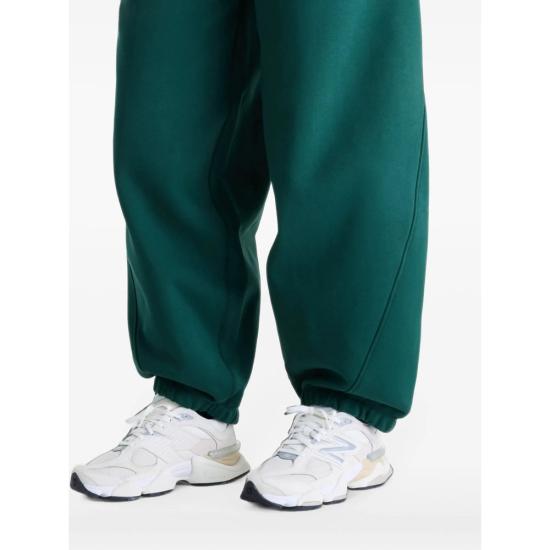 26FW 뉴발란스 트레이닝/조거 팬츠 WB62L0NLNOG GREEN - NEW BALANCE