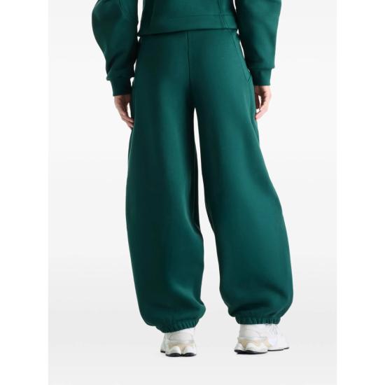 26FW 뉴발란스 트레이닝/조거 팬츠 WB62L0NLNOG GREEN - NEW BALANCE