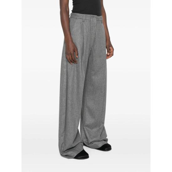 26FW 더 레이티스트 팬츠 E BILLIE 3111 W0234 T0025 GRAY - THE LATEST