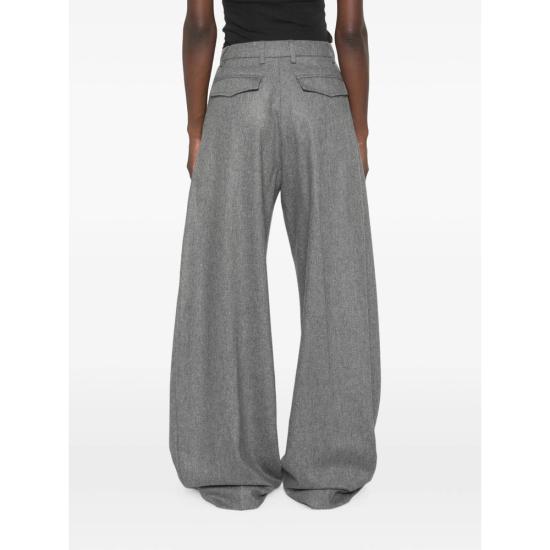 26FW 더 레이티스트 팬츠 E BILLIE 3111 W0234 T0025 GRAY - THE LATEST