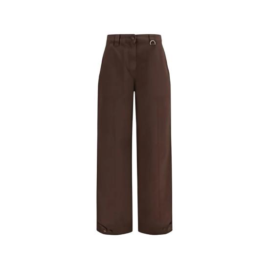 26FW 골든구스 팬츠 GWP02724 P002600 55265 BROWN