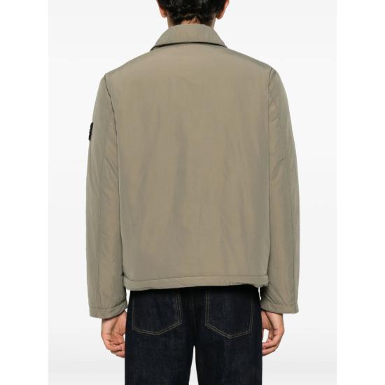 26FW 스톤 아일랜드 자켓 154100022 S0A26 V005G BEIGE - STONE ISLAND