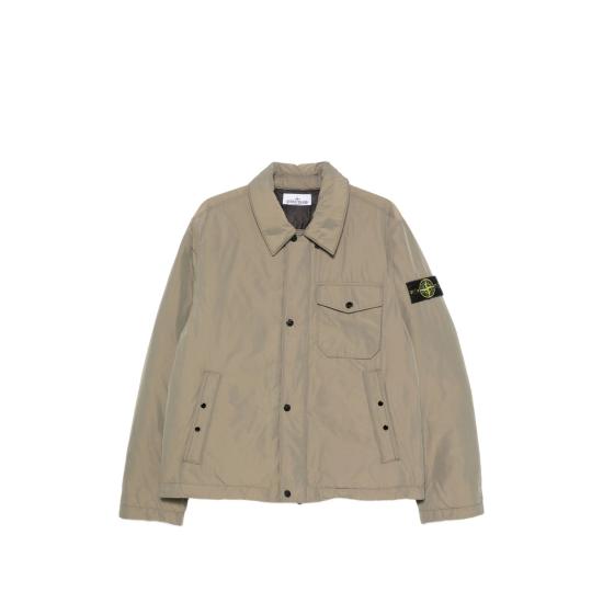 26FW 스톤 아일랜드 자켓 154100022 S0A26 V005G BEIGE