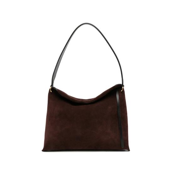 26FW 반들러 토트백 PENELOPE TOTE SMALL ACAI BURGUNDY