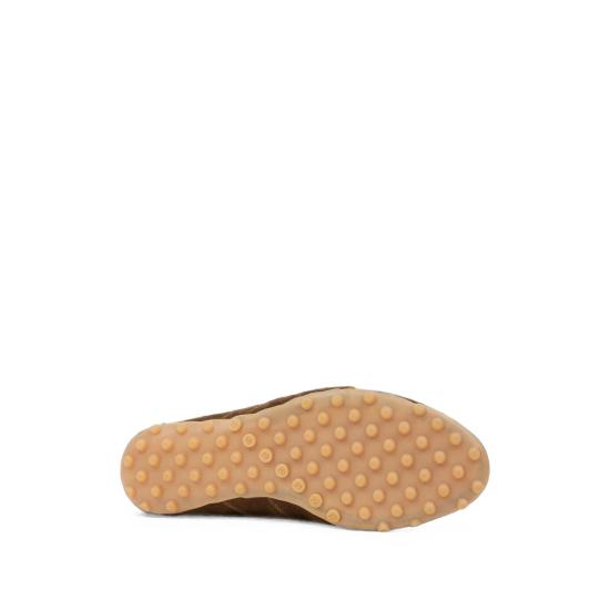 26FW 마르지엘라 스니커즈 P7857 S97WS0104 H0091 BROWN - MAISON MARGIELA