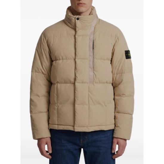 26FW 스톤 아일랜드 패딩 154100046 S0462 V0094 NEUTRALS